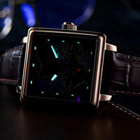 Quadrant-A | Elite Automatic Series