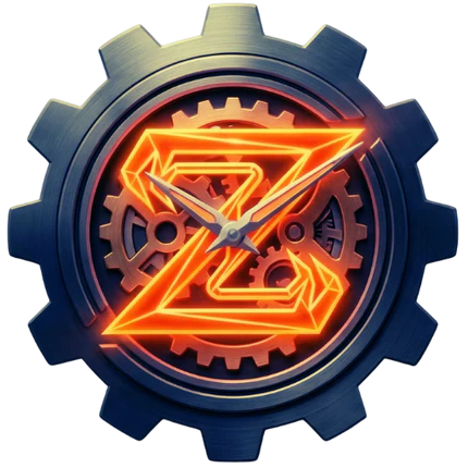 Zentic Timepieces